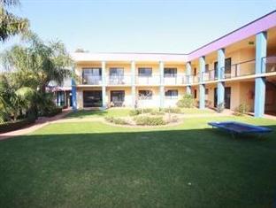 Nautilus Apartments Merimbula Exterior photo
