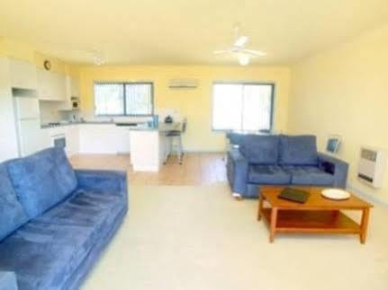 Nautilus Apartments Merimbula Exterior photo